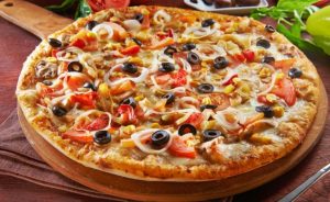 Read more about the article ▷ Sonhar Com Pizza (Significados Reveladores)