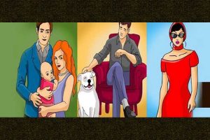 Leia mais sobre o artigo TESTE: Qual dessas pessoas é rica?