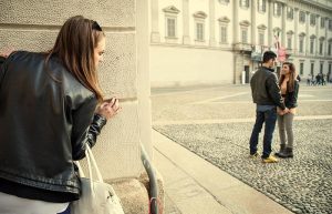 Leia mais sobre o artigo ▷ Sonhar Com Ex Amor (Interpretações Reveladoras)