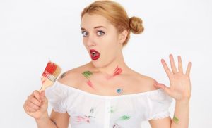 Leia mais sobre o artigo ▷ Sonhar Com Blusa Branca é Mau Presságio?