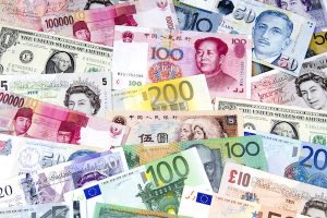 Leia mais sobre o artigo ▷ Sonhar Com Moeda Estrangeira é Sorte?