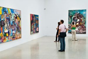 Leia mais sobre o artigo ▷ Sonhar Com Obra De Arte 【É Sorte?】