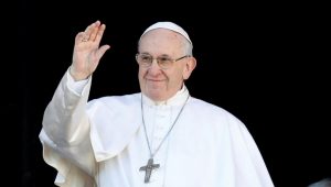 Leia mais sobre o artigo ▷ Sonhar Com Papa 【É Bom Presságio?】