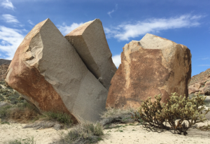 Leia mais sobre o artigo ▷ Sonhar Com Pedras Grandes 【É Sorte?】