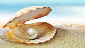 Leia mais sobre o artigo ▷ Sonhar Com Pérola 【É Bom Presságio?】