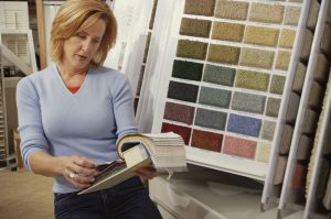 Leia mais sobre o artigo ▷ Sonhar Comprando Tapete é Sorte?