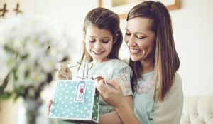 Leia mais sobre o artigo ▷ Sonhar Ganhando Presente Significa Sorte?