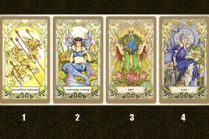 Leia mais sobre o artigo Escolha uma carta de tarô e descubra qual profissão combina com você!