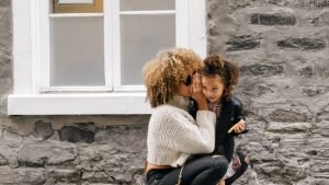 Leia mais sobre o artigo ▷ 25 Legendas Para Foto Com Sobrinha 【Tumblr】