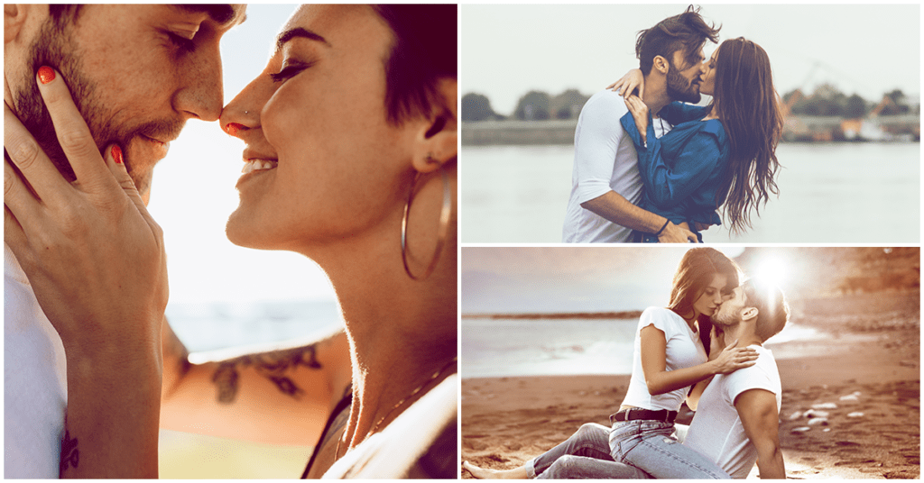 You are currently viewing Significado Dos Beijos: O que eles dizem sobre o seu relacionamento?