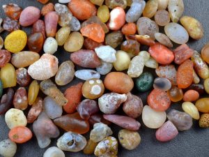 Leia mais sobre o artigo ▷ Sonhar Com Pedras 【Interpretações Reveladoras】