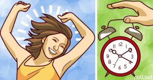 Leia mais sobre o artigo 10 Coisas que devemos começar a fazer de manhã para não ficar com preguiça o resto do dia