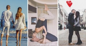10 Sinais que provam que um homem é louco por você!