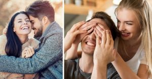 Leia mais sobre o artigo 13 Sinais comprovados de que você encontrou a pessoa perfeita