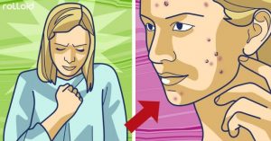 Leia mais sobre o artigo 13 coisas que geralmente acontecem quando você tem ansiedade