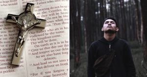 Leia mais sobre o artigo 3 Coisas que acontecem com nosso cérebro quando paramos de acreditar em Deus