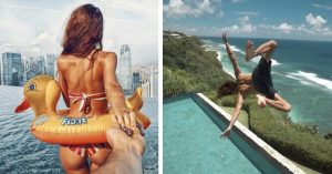 Leia mais sobre o artigo 30 Coisas que todos deveríamos ter feito antes dos 25 anos