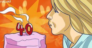 Leia mais sobre o artigo 4 Grandes erros que cometemos todos os dias e que devemos parar antes dos 40 anos