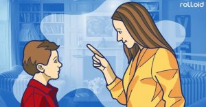 Leia mais sobre o artigo 5 Maneiras corretas de dizer NÃO a uma criança