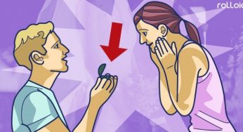 6 Dicas infalíveis para descobrir se estamos com a pessoa com quem devemos nos casar