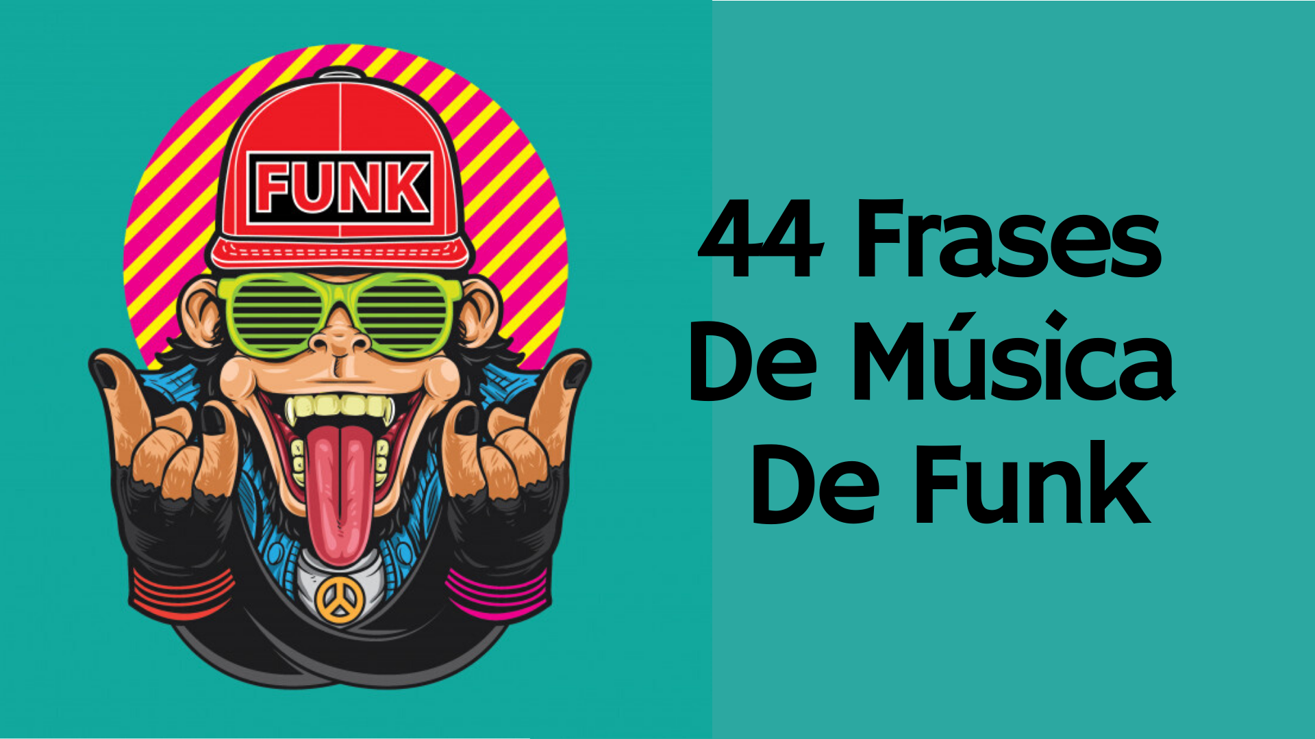 You are currently viewing ▷ 44 Melhores Frases De Música De Funk