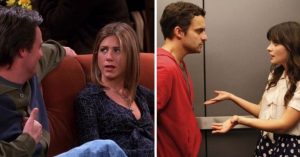 Leia mais sobre o artigo 8 Coisas que os homens fazem e que as mulheres não suportam