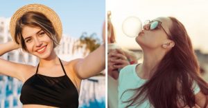 Leia mais sobre o artigo 9 Coisas estranhas que as mulheres fazem em privacidade e têm vergonha de admitir em público