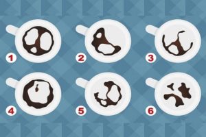 Leia mais sobre o artigo Escolha uma borra de café e descubra o que o futuro te reserva!