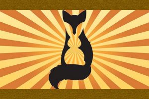 Leia mais sobre o artigo O que você viu primeiro? Raposa ou Coelho? Isso revelará segredos do seu coração!