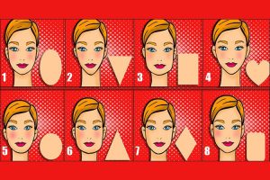 Leia mais sobre o artigo Qual o formato do seu rosto? Descubra 5 fatos sobre sua personalidade