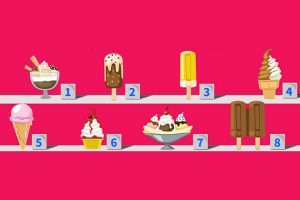 Leia mais sobre o artigo Qual sorvete você prefere? Veja o que ele significa!