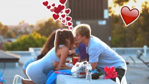 Leia mais sobre o artigo ▷ 47 Status De 1 Mês De Namoro Para Namorado(a) Chorar