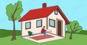 Leia mais sobre o artigo O homem está dentro ou fora de casa? Sua resposta revela muitas coisas sobre sua personalidade!