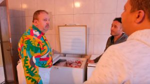 Leia mais sobre o artigo ▷ Sonhar Com Carne Estragada é Mau Presságio?