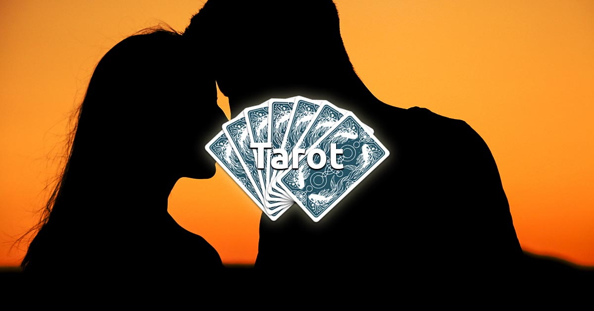 No momento, você está visualizando ▷ Tarot Do Amor Entenda – Como Ele Funciona