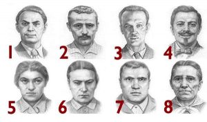 Leia mais sobre o artigo Teste Sondi: Qual desses homens mais te assusta?