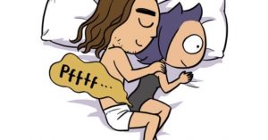 Leia mais sobre o artigo 30 Situações típicas que provam que o verdadeiro amor está nas pequenas coisas