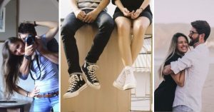 Leia mais sobre o artigo 50 Coisas que apenas casais felizes fazem em privacidade