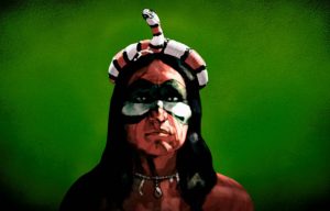 Leia mais sobre o artigo ▷ Caboclo Cobra Coral – Oração Para Conquistar Tudo