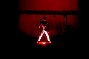 Leia mais sobre o artigo ▷ Exu Veludinho – Tudo o Que Você Precisa Saber