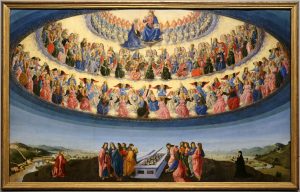 Leia mais sobre o artigo ▷ Hierarquia Dos Anjos – Veja o Que Cada Um Faz