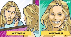 Leia mais sobre o artigo 10 Coisas que começam a importar quando você passa dos 30