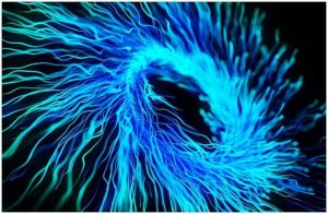 Leia mais sobre o artigo ▷ Azul Significado Espiritual (Tudo O’que Você Precisa Saber)