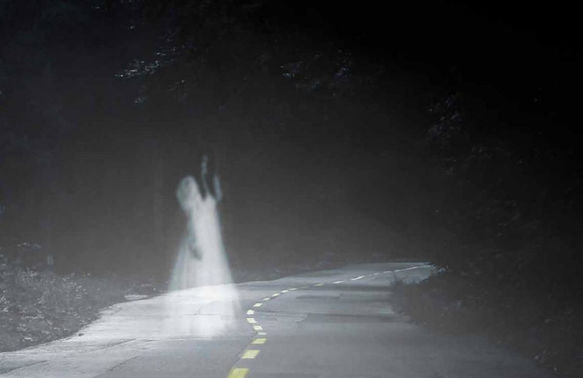 No momento, você está visualizando ▷ 4 Histórias Que o Povo Conta – Assustadoras e Verdadeiras