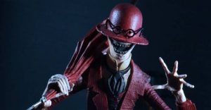 Leia mais sobre o artigo ▷ Homem Torto História Completa Com Fatos Inéditos