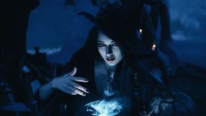 Leia mais sobre o artigo ▷ 390 Nomes De Bruxos e Bruxas (Lista completa)