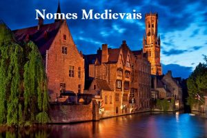 Leia mais sobre o artigo +200 Nomes Medievais Que Vão Te Inspirar