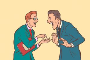 Leia mais sobre o artigo ▷ O Que é o Que é Piadas – 98 Adivinhas Com Resposta