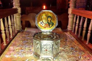 Leia mais sobre o artigo ▷ Oração de São Cipriano Urgente – 5 Rezas Poderosas