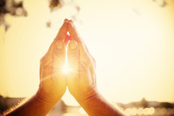 You are currently viewing ▷ 7 Orações Do Perdão Espiritismo (As Mais Poderosas)
